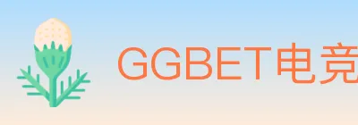 GGBET电竞竞猜 logo